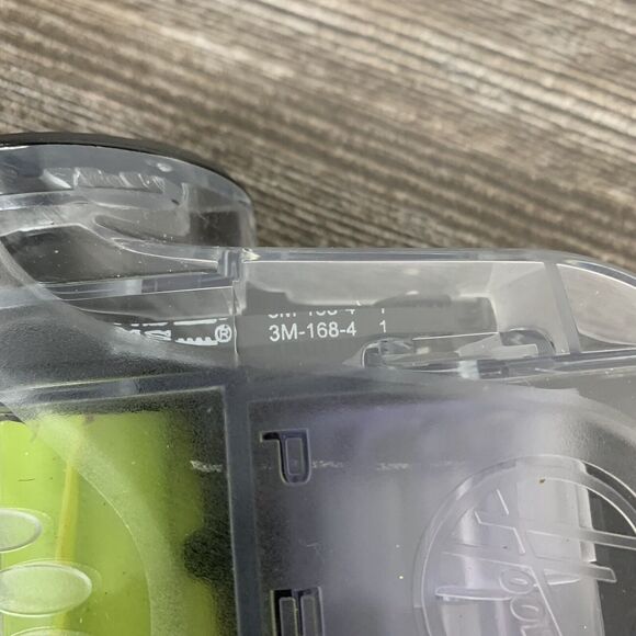 Hoover UH71215 UH71250 UH70937 UH72450 UH72600 Pet Turbo Brush Tool Attachment - Picture 3 of 8